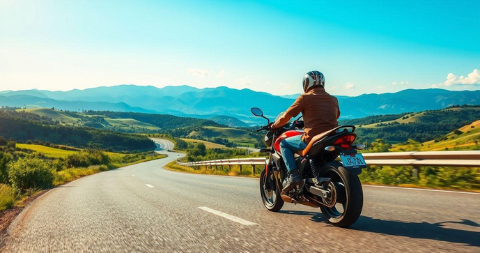 Como Obter Carteira de Habilitação Moto