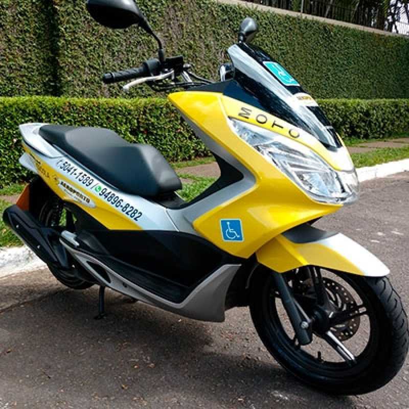 Carteira de Habilitação de Moto Vila Carrão - Tirar Carteira de Moto
