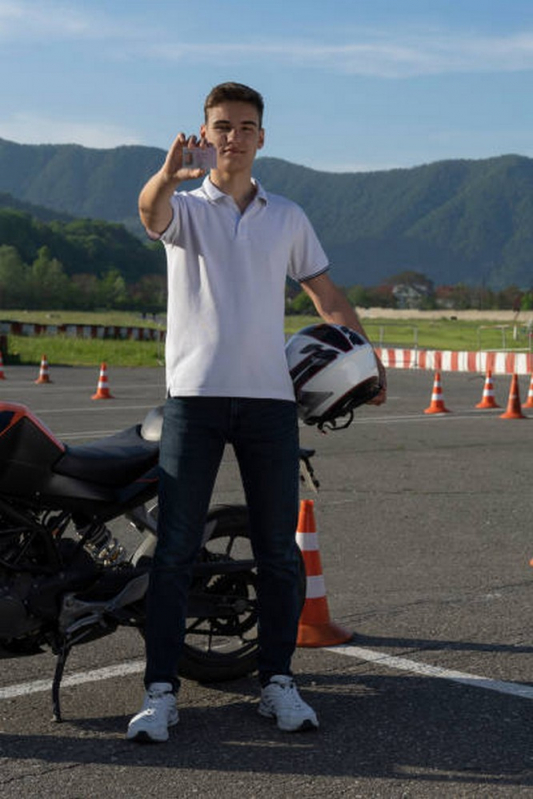 Carteira de Motorista Ab Vila Andrade - Habilitação para Carro e Moto