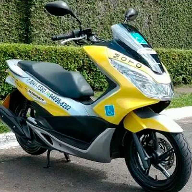 Carteira de Motorista para Moto Preço Vila Cruzeiro - Carteira para Moto