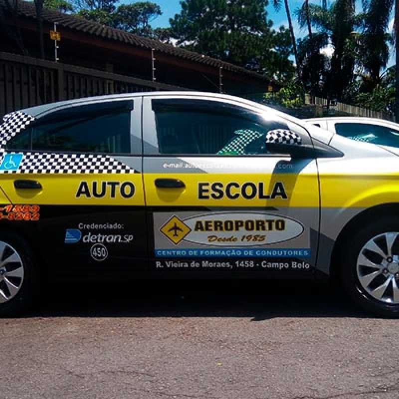 Carteira Motorista para Estrangeiro Valores Indianópolis - Carteira Motorista Cassação