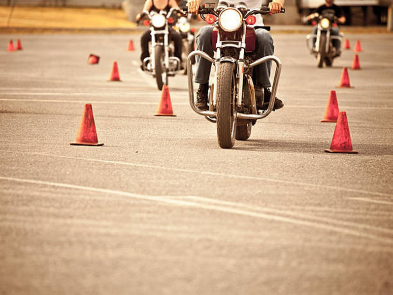 Cnh para Moto Cidade Dutra - Habilitação Categoria a