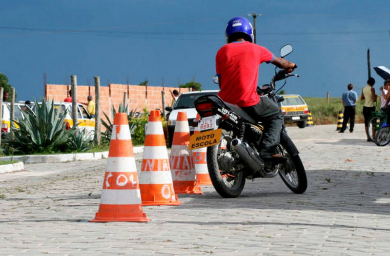 Habilitação Carro Moto Valor Ibirapuera - Habilitação de Moto e Carro