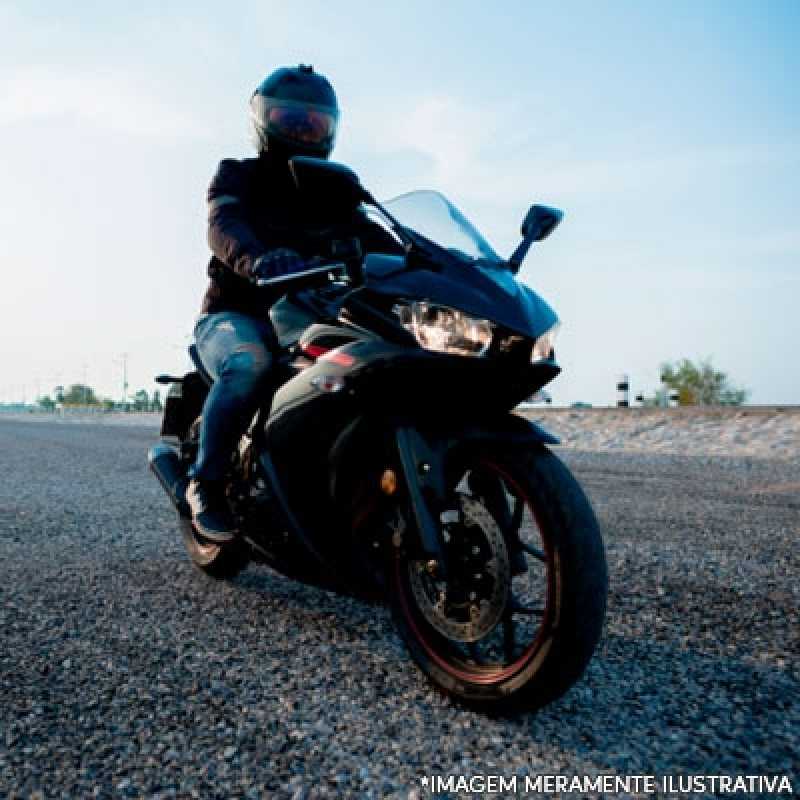 Quanto Custa Carteira para Moto Ibirapuera - Carteira Motorista Moto