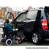 carteira de motorista para deficientes valor Ibirapuera