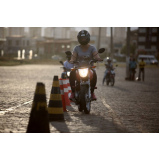 habilitação carro moto Vila Mariana