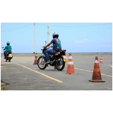 habilitação de moto e carro Jabaquara