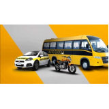 habilitação para dirigir ônibus auto escola Cidade Jardim